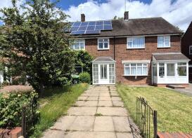 336, Hamstead Road, Great Barr, Birmingham B43 5EH