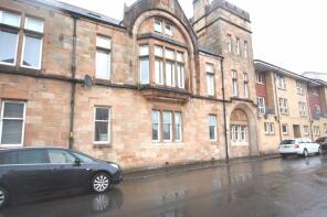 Flat 0/2, 33, Coplaw Street, Glasgow G42 7JE