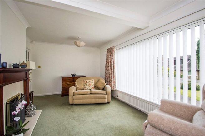 Front Lounge