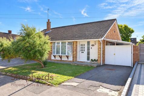 Bonney Grove, Goffs Oak