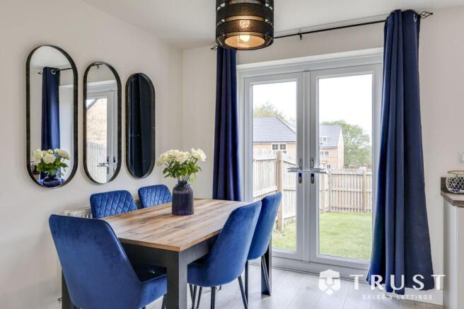 3 bed Detached for sale Image 8