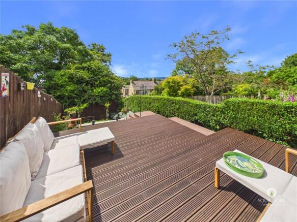 Decking Pic 1