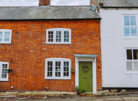 13, Gold Street, Market Harborough LE16 9RR
