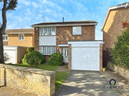 Goodwin Road, Ramsgate, Kent, CT11