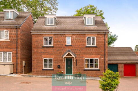 Jordan Drive, Tithebarn, Exeter, EX1 3FQ