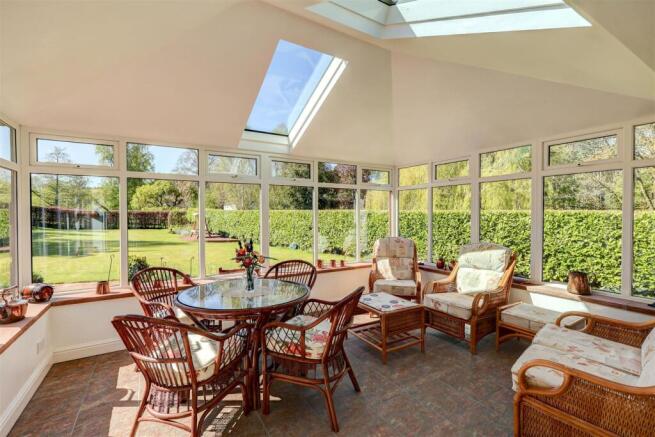 Conservatory