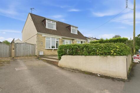 Bristol Road, Winterbourne, Bristol
