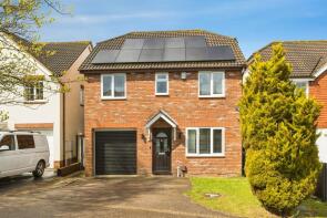 4, Harper Drive, Maidenbower, Crawley RH10 7LD