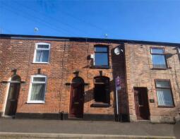 4, Villiers Street, Ashton-under-lyne OL6 6TF