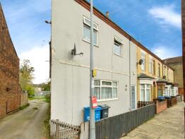 10, Dene Street, Hull HU9 2LX