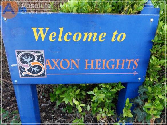 Saxon Heights