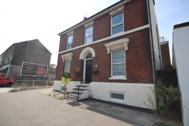 Station Street, Sittingbourne ME10