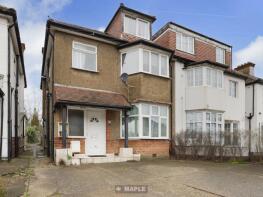 52b, Headstone Lane, Harrow HA2 6HH
