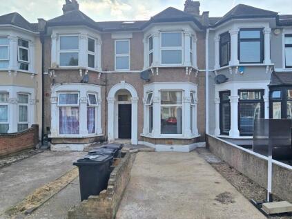 Elgin Road, Ilford, IG3 8LN