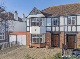 3, Beech Avenue, Upminster RM14 2HW
