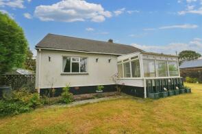 Shangrila, Green Lane, Redruth TR15 1JZ