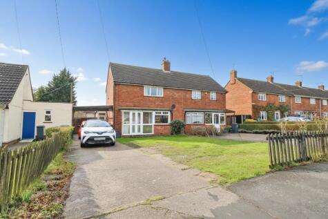 Church Road, Hatfield Peverel, Chelmsford