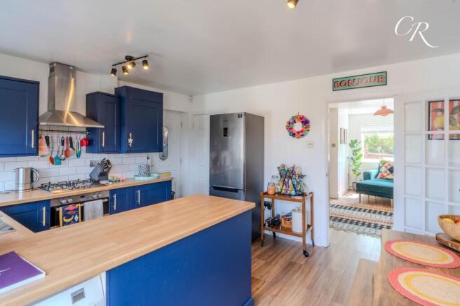 Kitchen / Diner