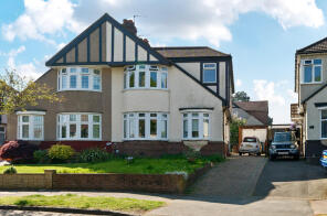 22, Collindale Avenue, Sidcup DA15 9DW