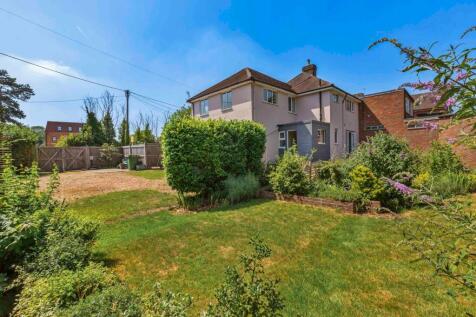 Summerleys Road, Princes Risborough, HP27