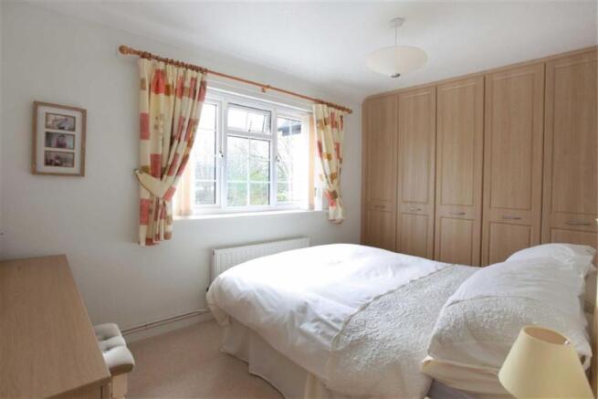 BEDROOM No. 1 (front