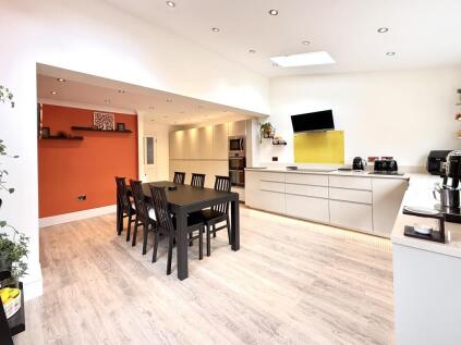 Spring Street, Hollingworth, Hyde, SK14
