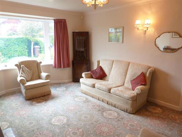 LIVING AREA IMAGE THREE