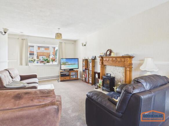 Lindon Drive, Walsall, WS8 photo 2