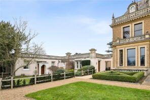 13, The West Wing, Cobham Park, Cobham KT11 3LD