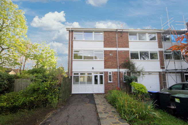 Three/Four Bedroom House For Rent