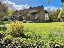 39 Willowmead, Bellingham Lane, Sevenhampton, Swindon SN6 7QF