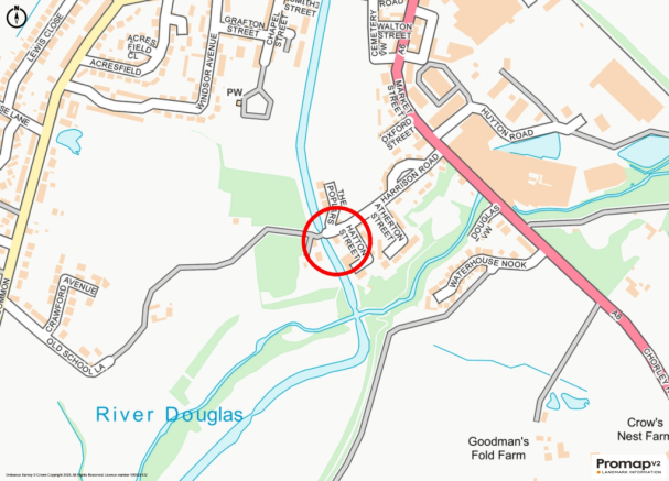 Local Map