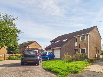 Falcon Close, Patchway, Bristol, South Gloucestershire, BS34