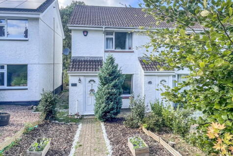 Deveron Close,Plympton,PL7 2YF