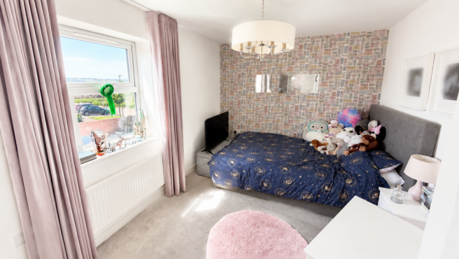 3 bed Terraced for sale Image 10