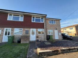 38, Stourton View, Frome BA11 4DZ