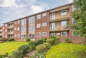 1, Francis Court, Cranes Park Avenue, Surbiton KT5 8BU