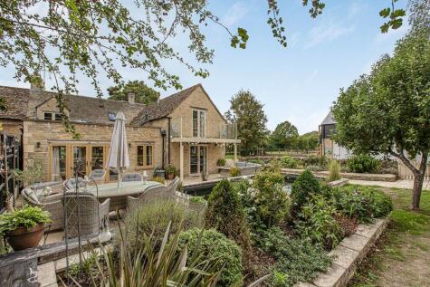 Shilton, Burford