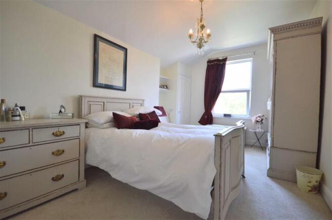 BEDROOM TWO