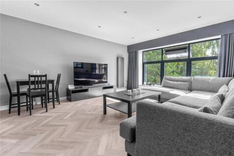 Wolf Grange, Ashley Road, Hale, Cheshire, WA15