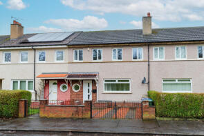 33, Marnock Terrace, Paisley PA2 7JT