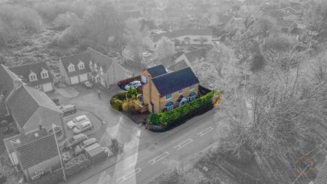 Herdsmans Close, Deeping St. Nicholas, Spalding