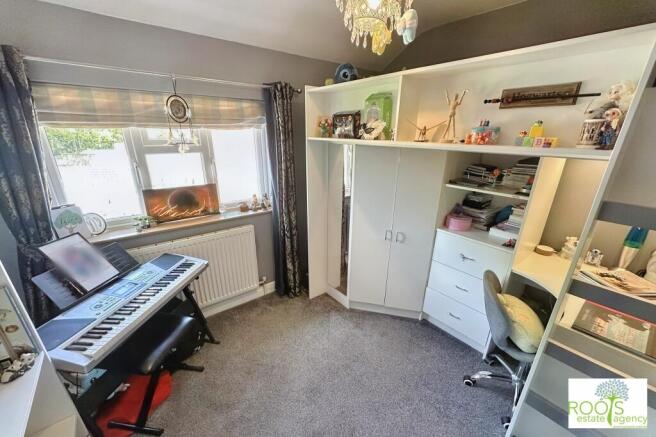 Bedroom 3