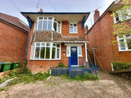 23, Downside Avenue, Southampton SO19 7BU