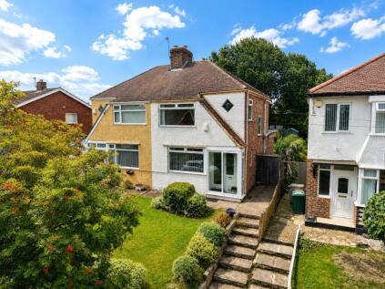 Kylemore Drive, Pensby, Wirral, CH61