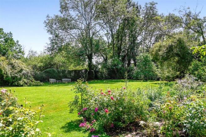 Gardens