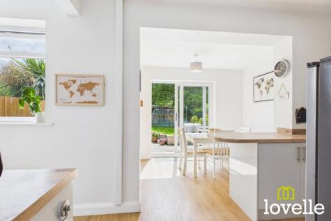 Park Lane, Cottingham, HU16
