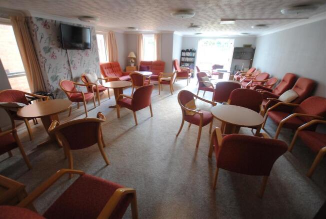 Communal Area's