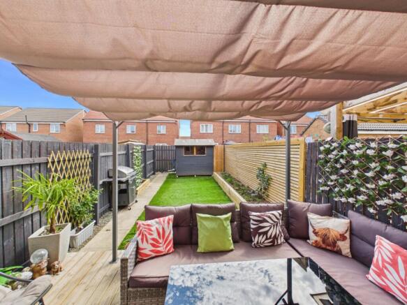 3 bed Terraced for sale Image 4