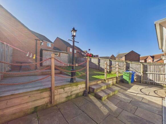 3 bed Detached for sale Image 12